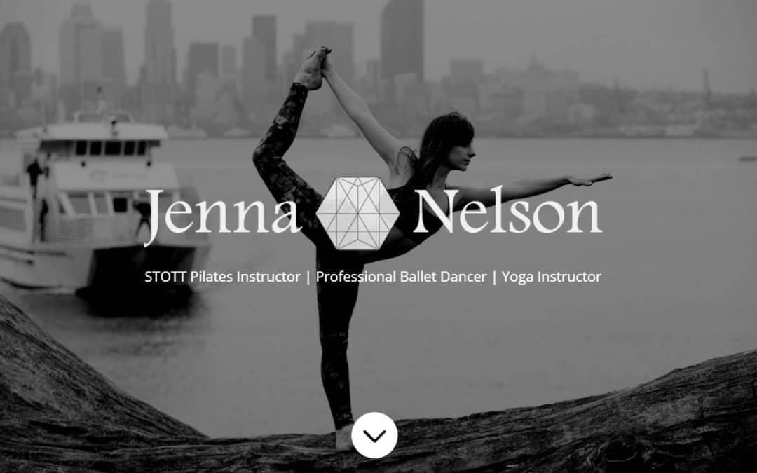Jenna Nelson