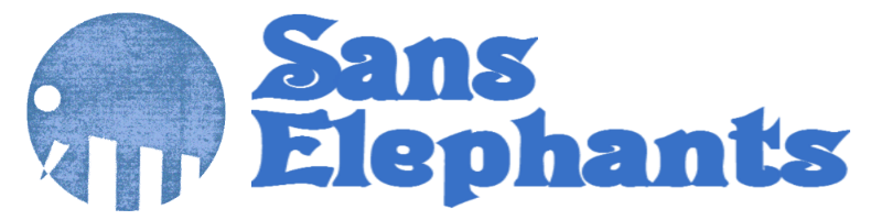 SansElephants