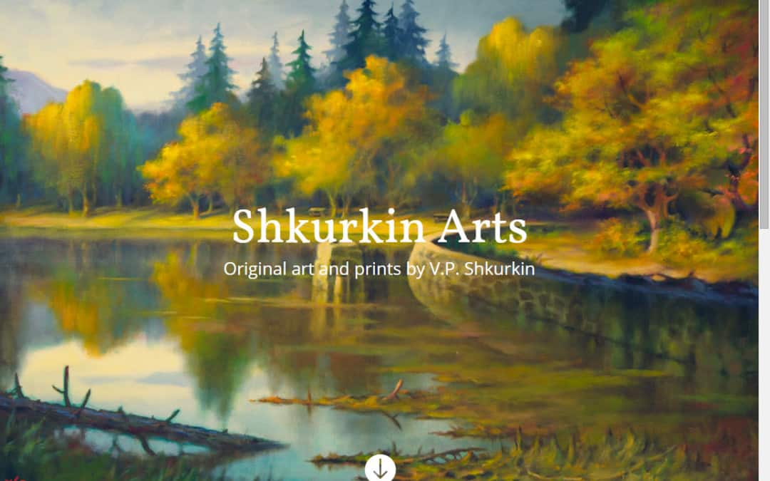 Shkurkin Arts