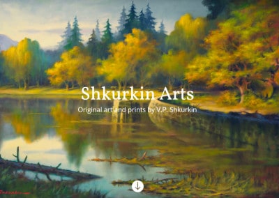 Shkurkin Arts